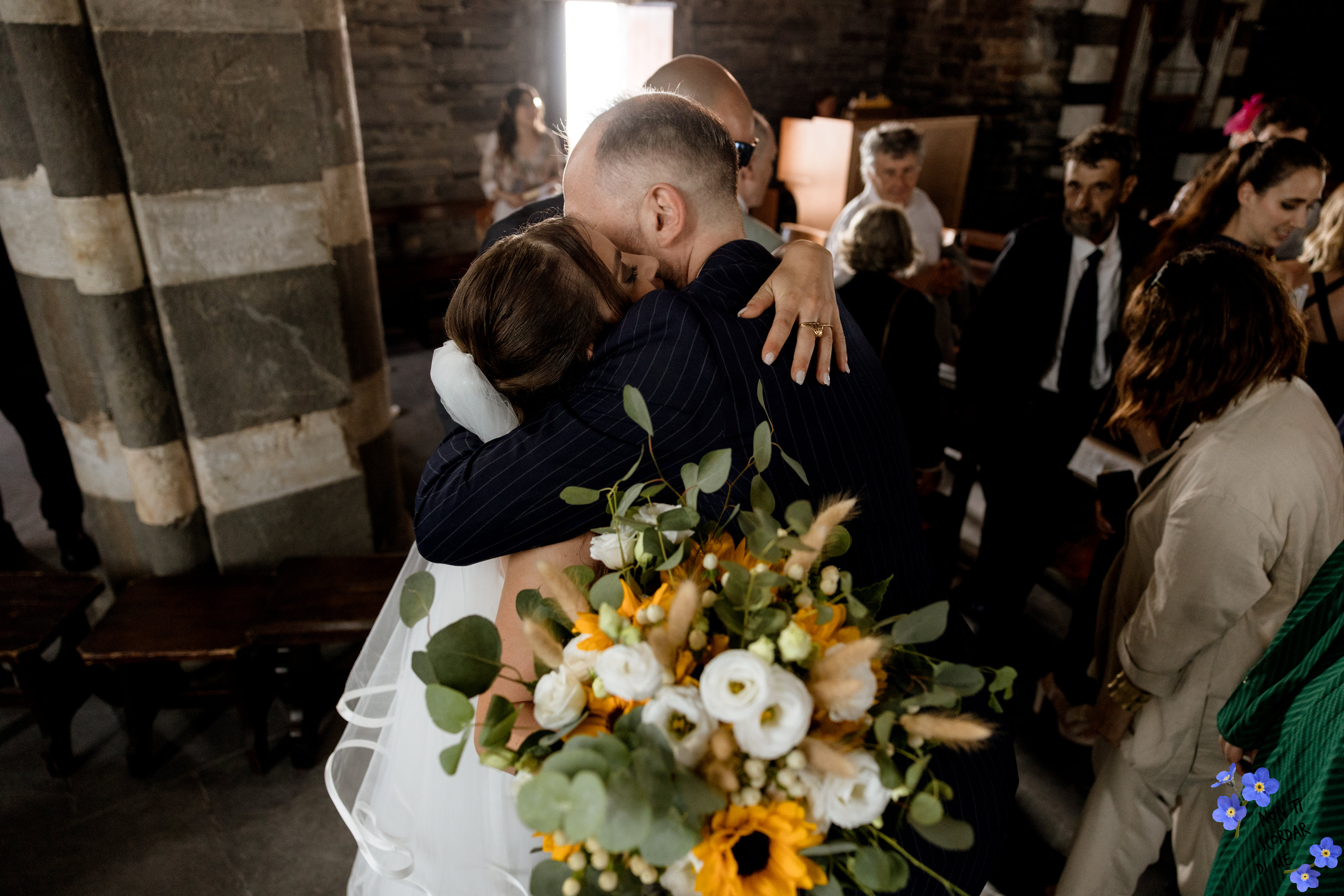 Foto Matrimonio Eleonora E Alessio